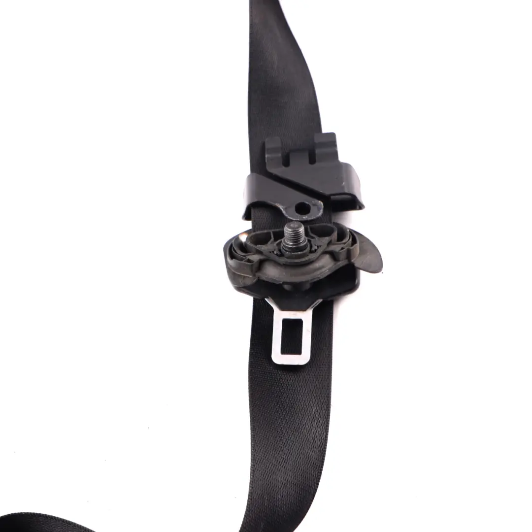 Mercedes W204 Seite Sicherheitsgurt vorne links - SKU A2048602186 - Teilenummer A2048602186