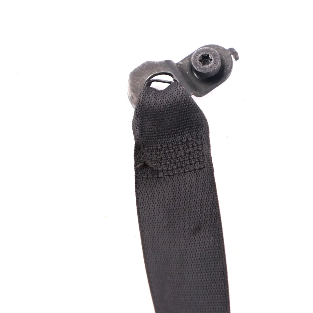 Cinturón de seguridad lateral delantero izquierdo para Mercedes W204 con número de pieza A2048602186 Mercedes W204 Cinturón de seguridad lateral delantero izquierdo - SKU A2048602186 - Número de pieza A2048602186