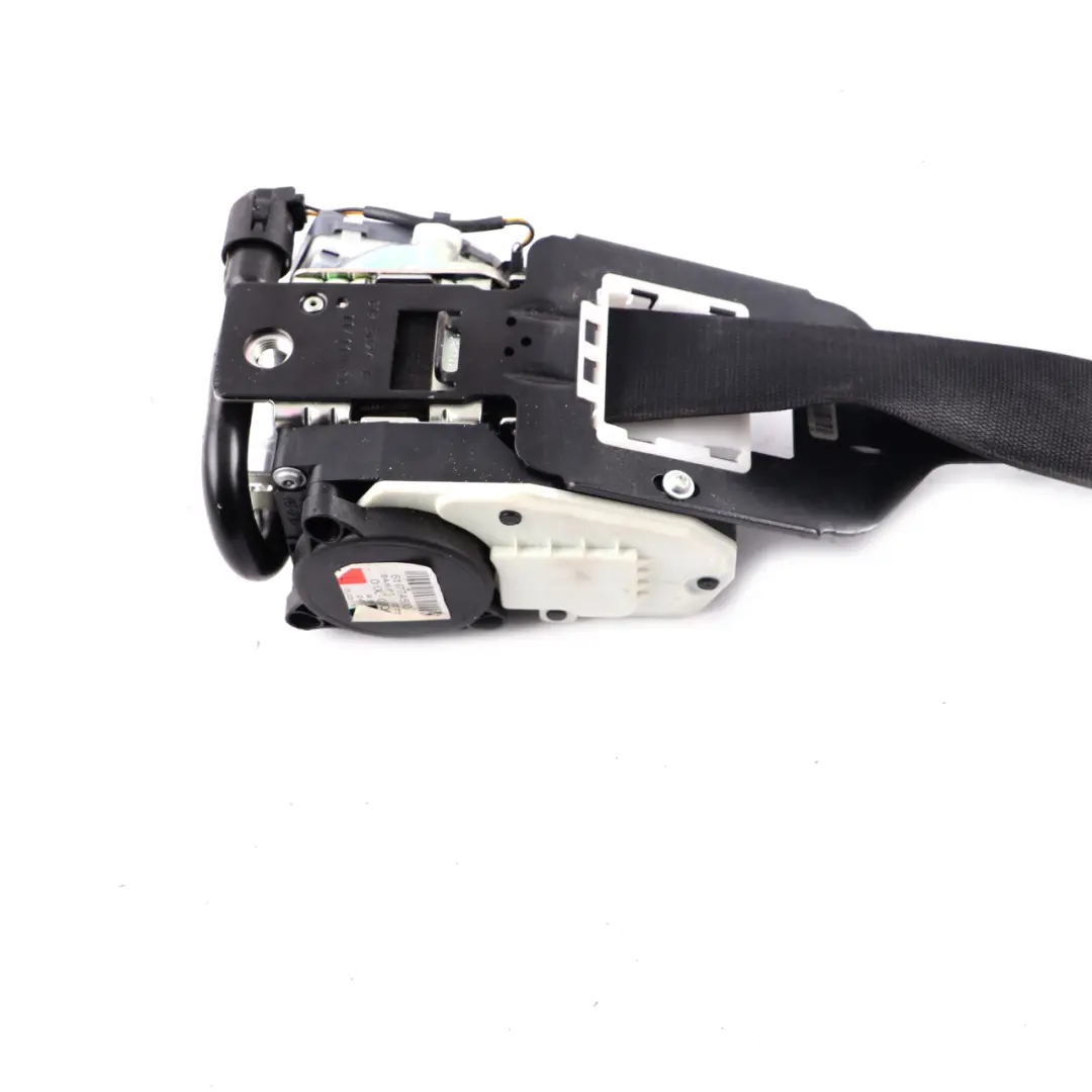 Mercedes W204 Seite Sicherheitsgurt vorne links - SKU A2048602186 - Teilenummer A2048602186