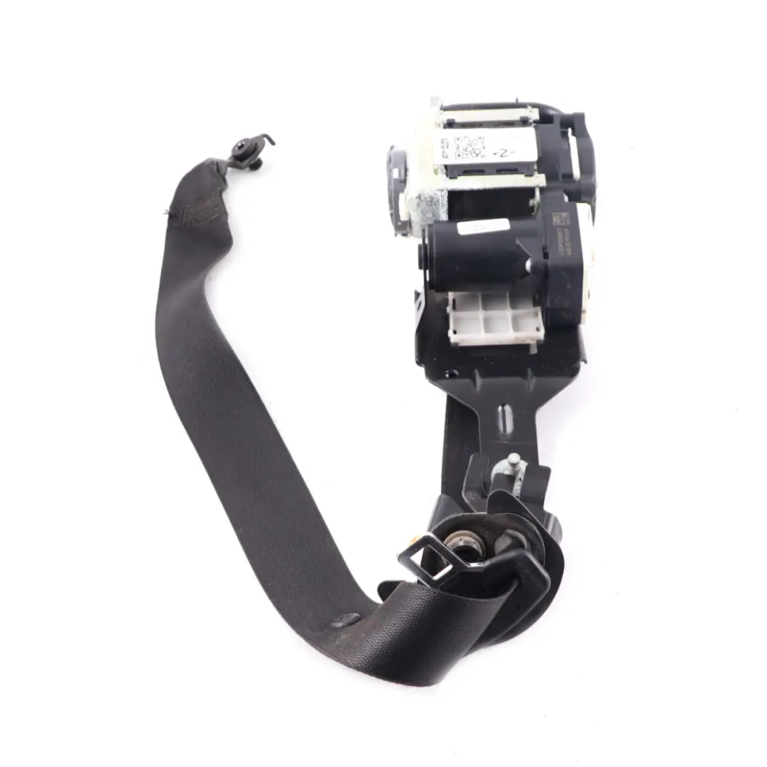 Mercedes W204 Seat Safety Belt Front Right - SKU A2048602286 - Part number A2048602286