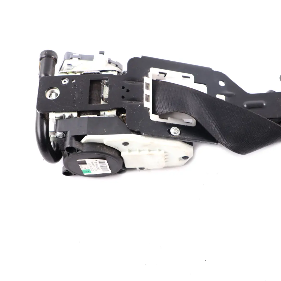 Mercedes W204 Seat Safety Belt Front Right - SKU A2048602286 - Part number A2048602286