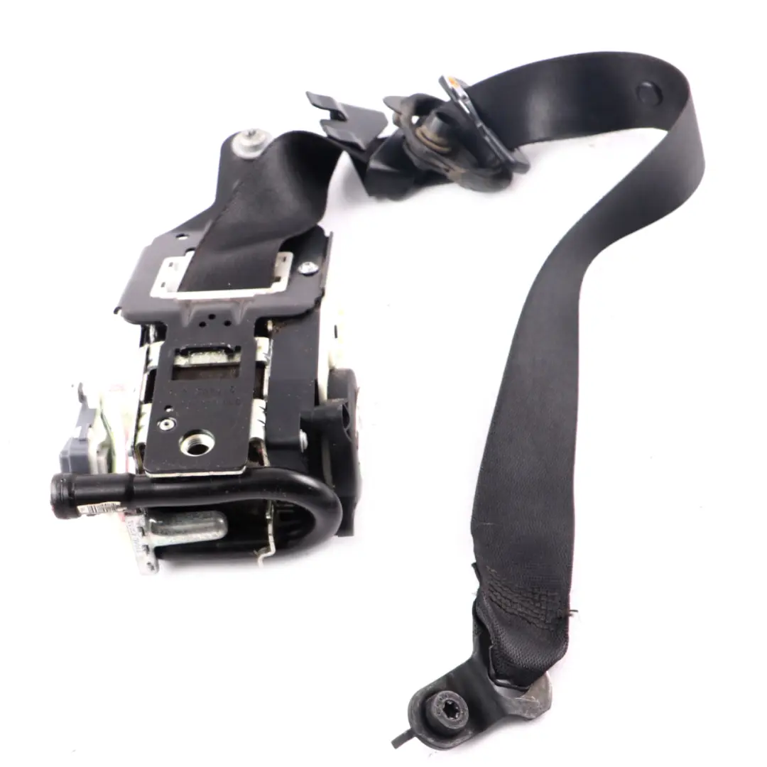 Mercedes W204 Seat Safety Belt Front Right - SKU A2048602286 - Part number A2048602286