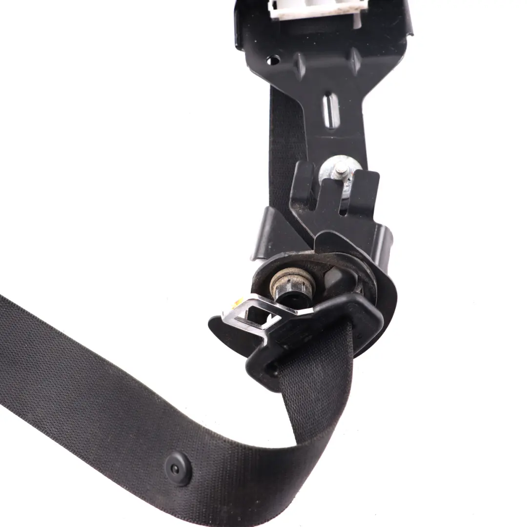 Mercedes W204 Ceinture de sécurité avant droite - SKU A2048602286 - Numéro de pièce A2048602286