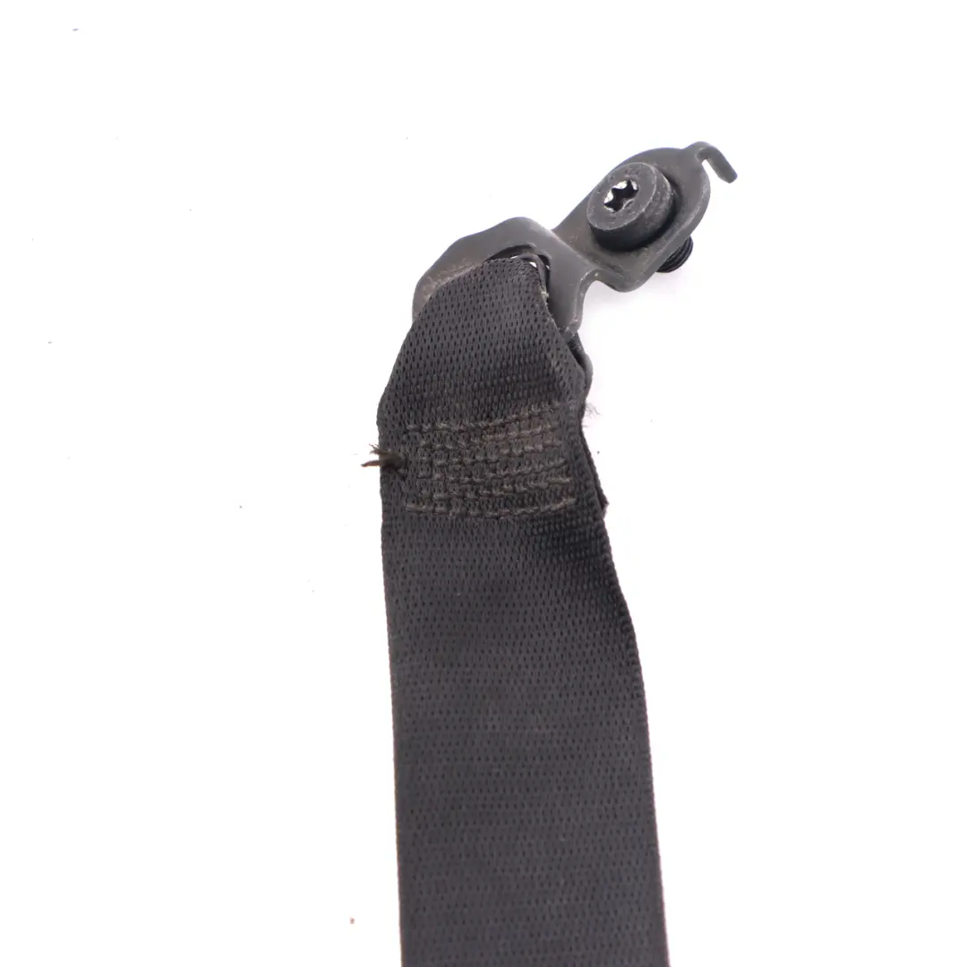 Cinturón de seguridad delantero derecho para Mercedes W204 con número de pieza A2048602286 Mercedes W204 Cinturón de seguridad delantero derecho - SKU A2048602286 - Número de pieza A2048602286