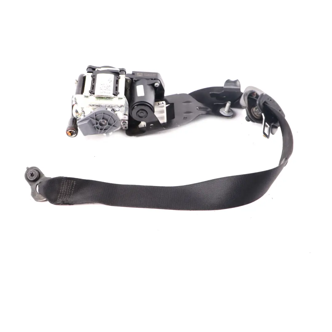 Ceinture de sécurité avant droite pour Mercedes W204 à propos du numéro de pièce A2048602286 Mercedes W204 Ceinture de sécurité avant droite - SKU A2048602286 - Numéro de pièce A2048602286