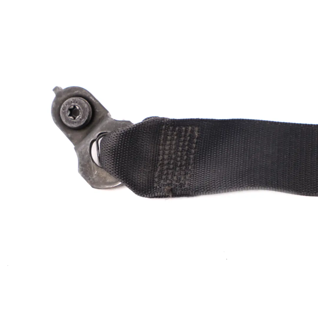 Mercedes W204 Ceinture de sécurité avant droite - SKU A2048602286 - Numéro de pièce A2048602286