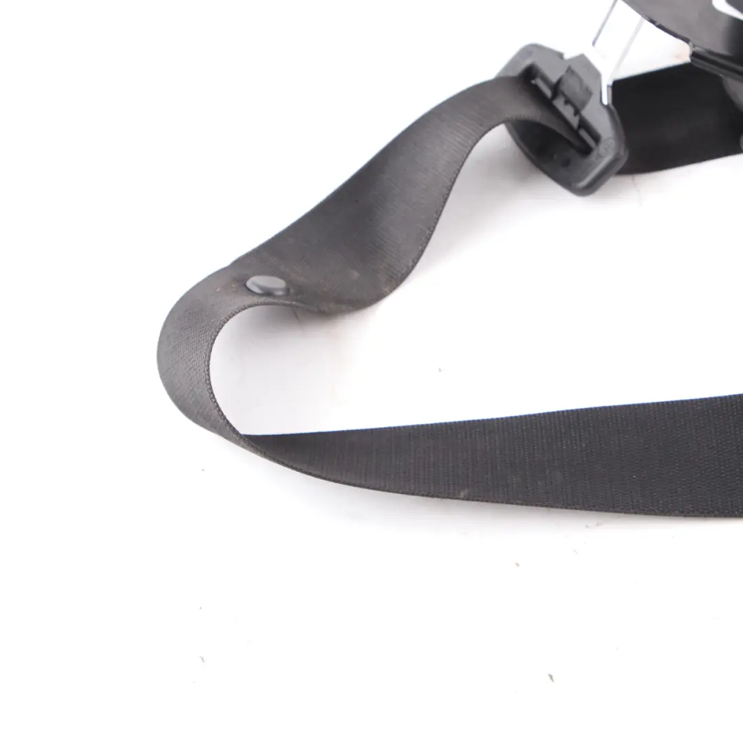 Ceinture sécurité avant droite O/S Safety Black pour Mercedes W204 S204 à propos du numéro de pièce A2048602485 Mercedes W204 S204 Ceinture sécurité avant droite O/S Safety Black - SKU A2048602485 - Numéro de pièce A2048602485