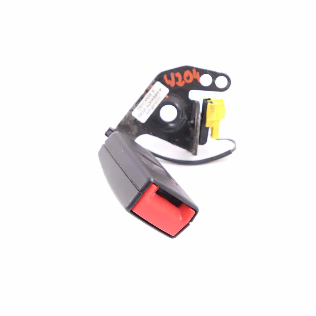  Sitzgurtschloss Mercedes W204 Spanner Unterer Gurt Hinten Links - SKU A2048602569 - Teilenummer A2048602569