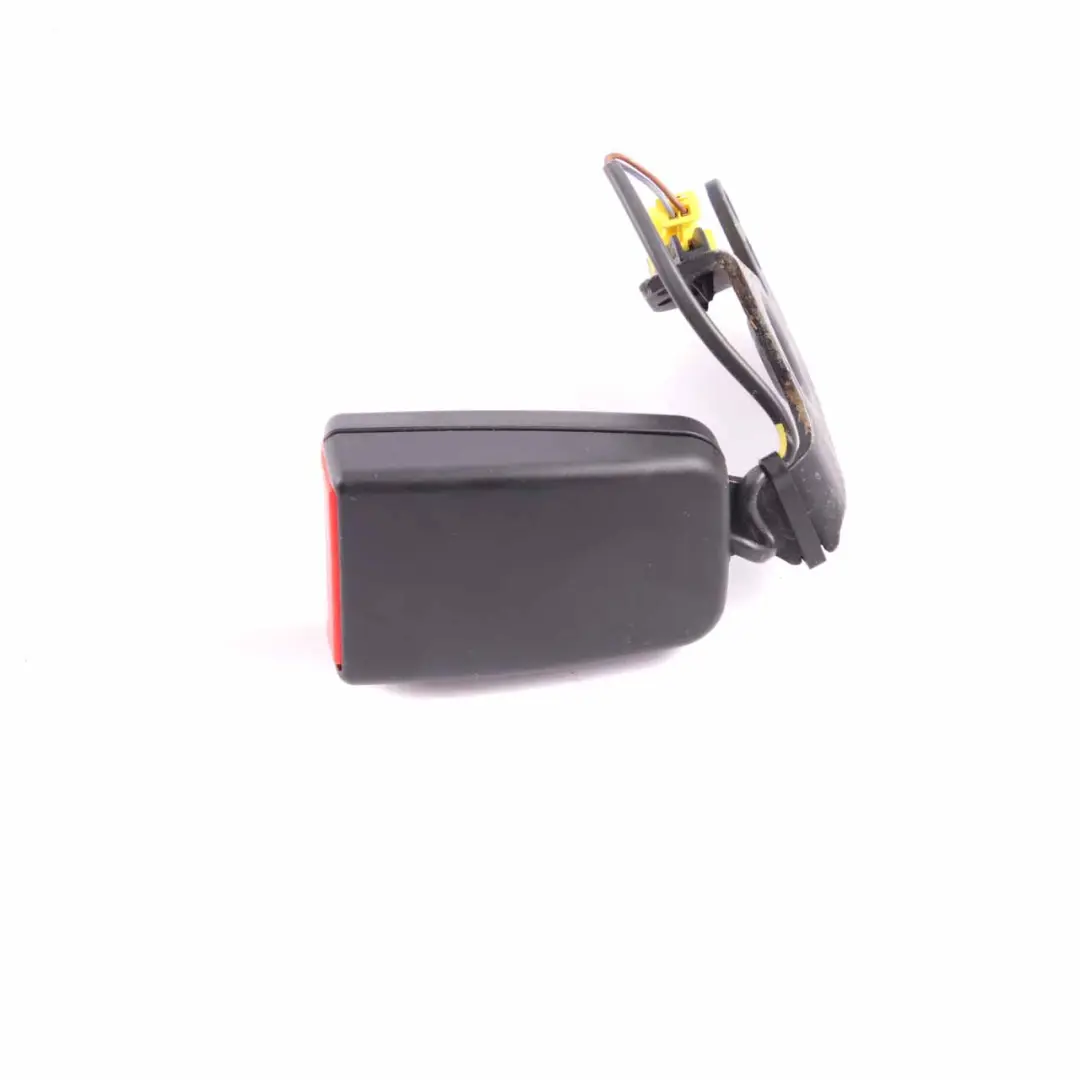 Seat Buckle Mercedes W204 Tensioner Lower Belt Rear Left N/S - SKU A2048602569 - Part number A2048602569