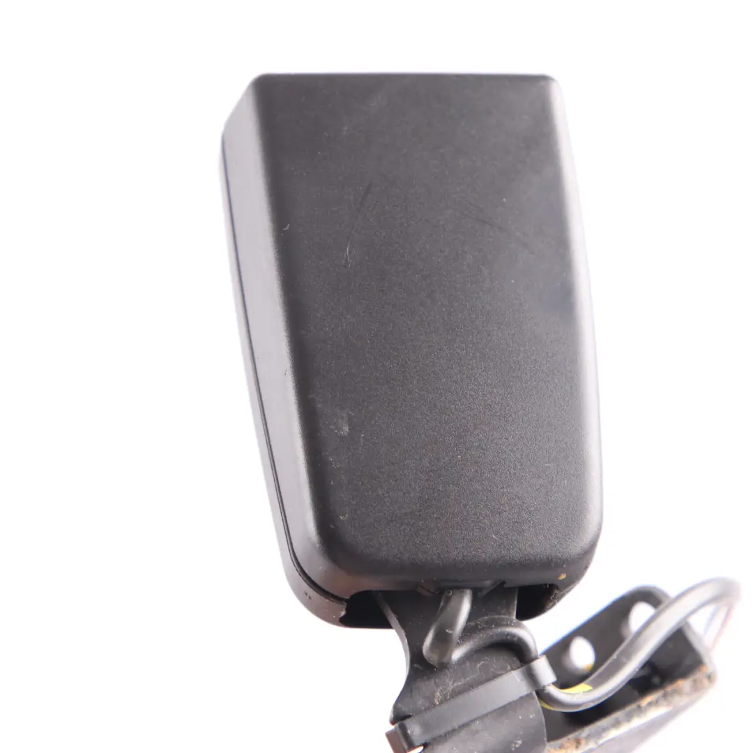  Hebilla Asiento Mercedes W204 Tensor Cinturon Inferior Trasero Izquierdo - SKU A2048602569 - Número de pieza A2048602569