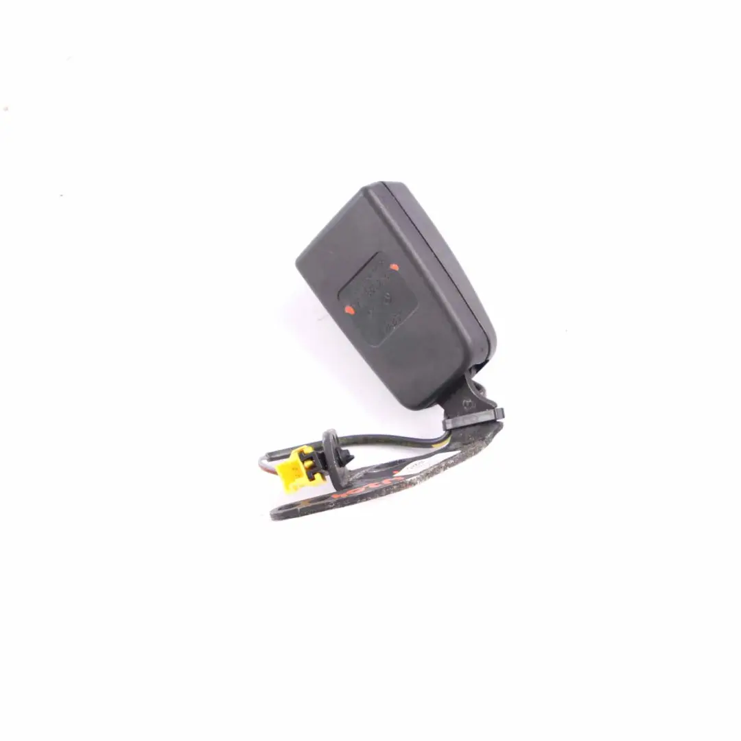  Fibbia Sedile Mercedes W204 Tensionatore Cintura Inferiore Posteriore Sinistra - SKU A2048602569 - Numero di parte A2048602569