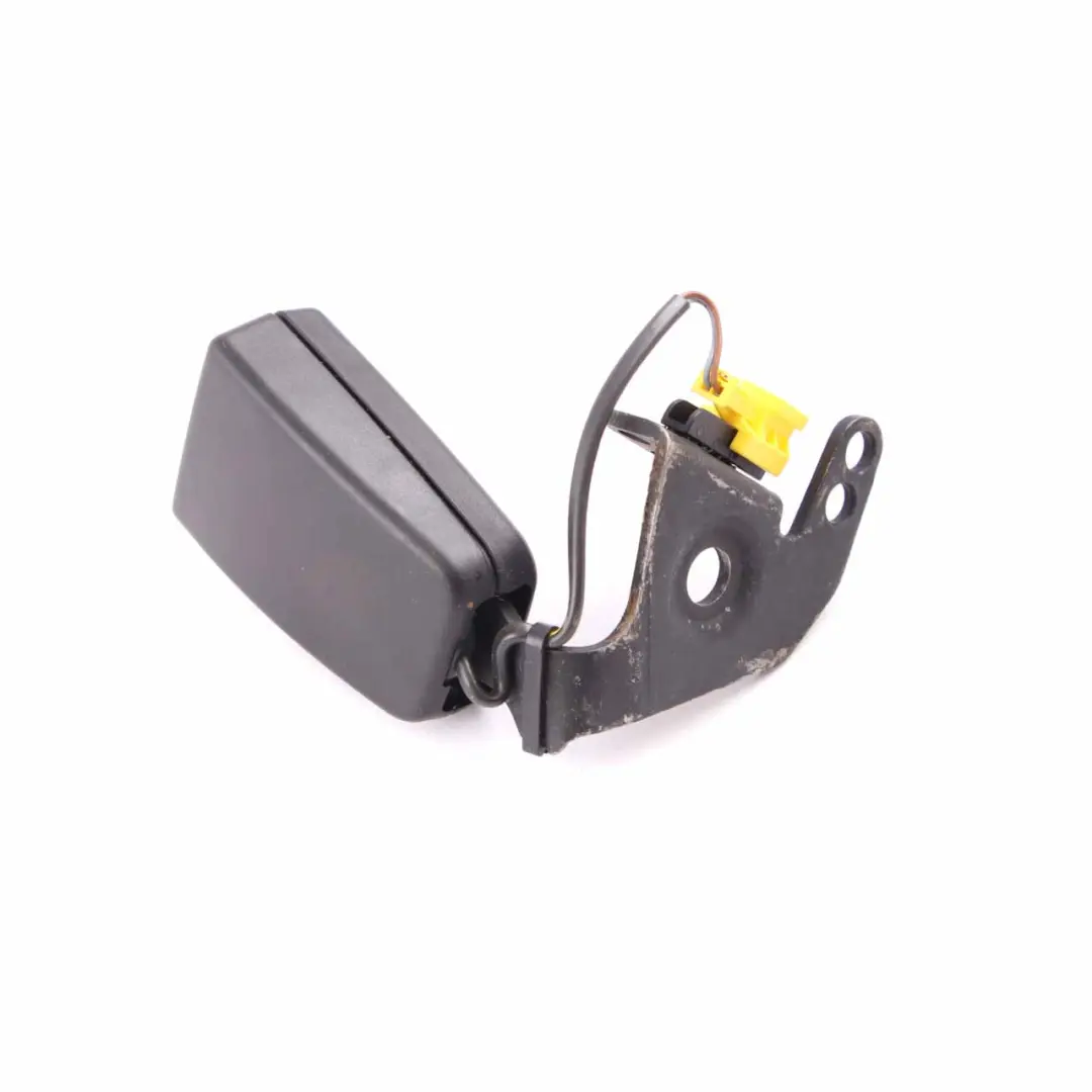  Sitzgurtschloss Mercedes W204 Spanner Unterer Gurt Hinten Links - SKU A2048602569 - Teilenummer A2048602569