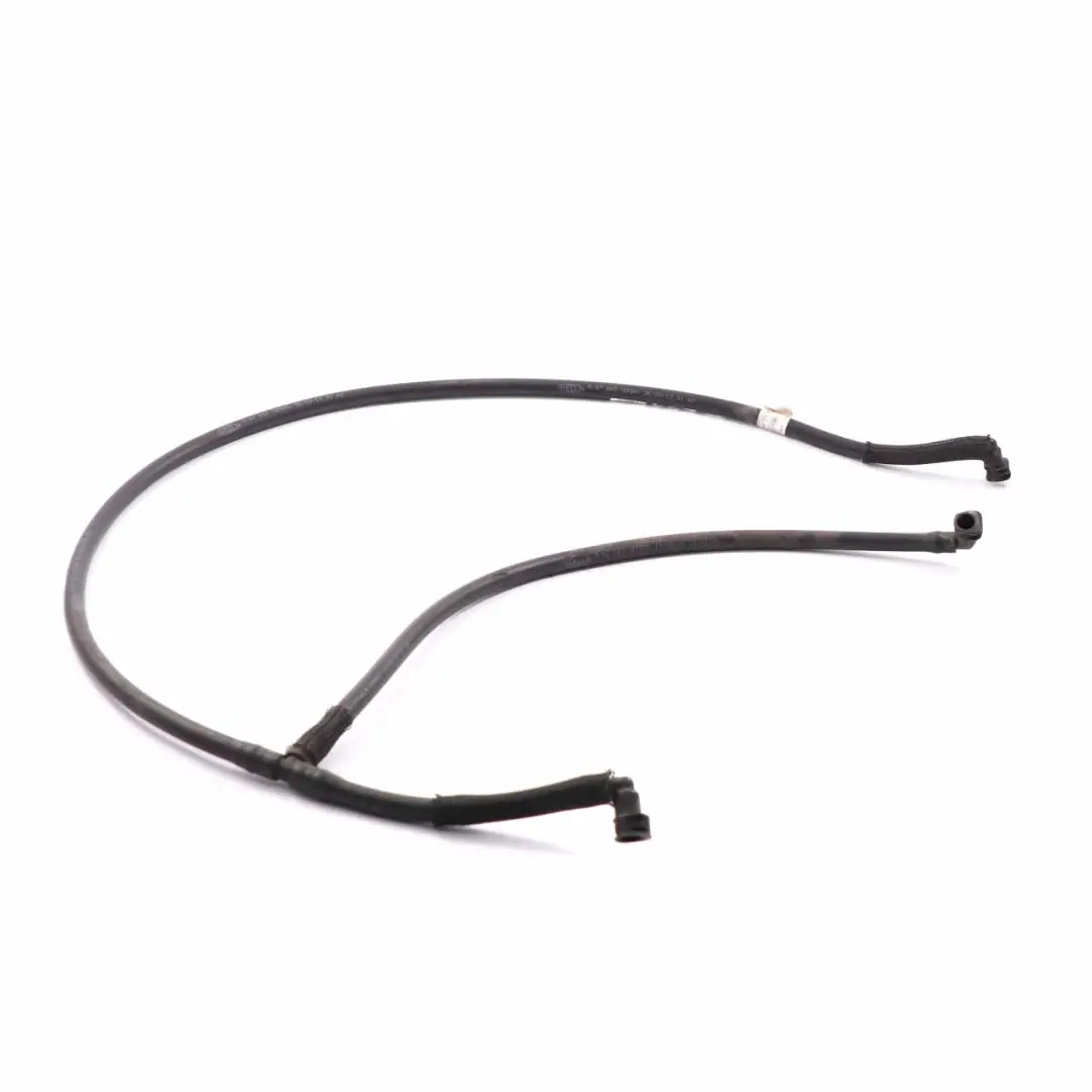 Mercedes W204 Faro delantero Lavafaros Tubo de la manguera - SKU A2048602592 - Número de pieza A2048602592