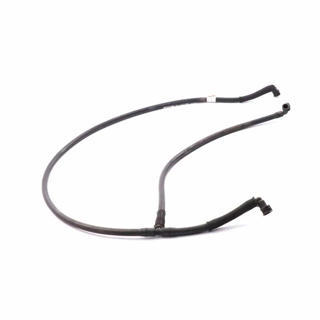 Mercedes W204 Headlamp Headlight Washer Pipe Hose Line Nozzle - SKU A2048602592 - Part number A2048602592