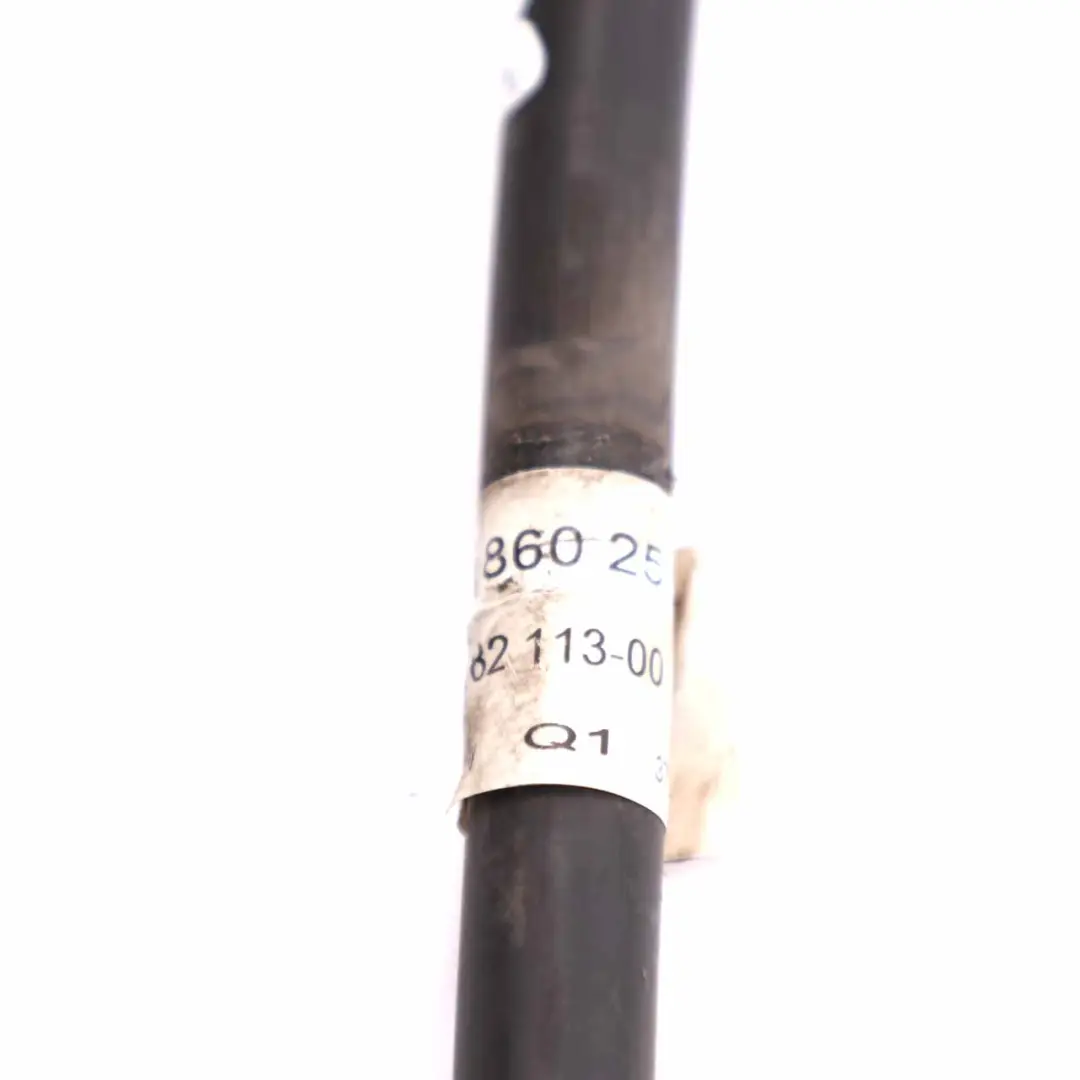 Mercedes W204 Scheinwerfer Waschanlage Rohr Schlauch Linie Düse - SKU A2048602592 - Teilenummer A2048602592
