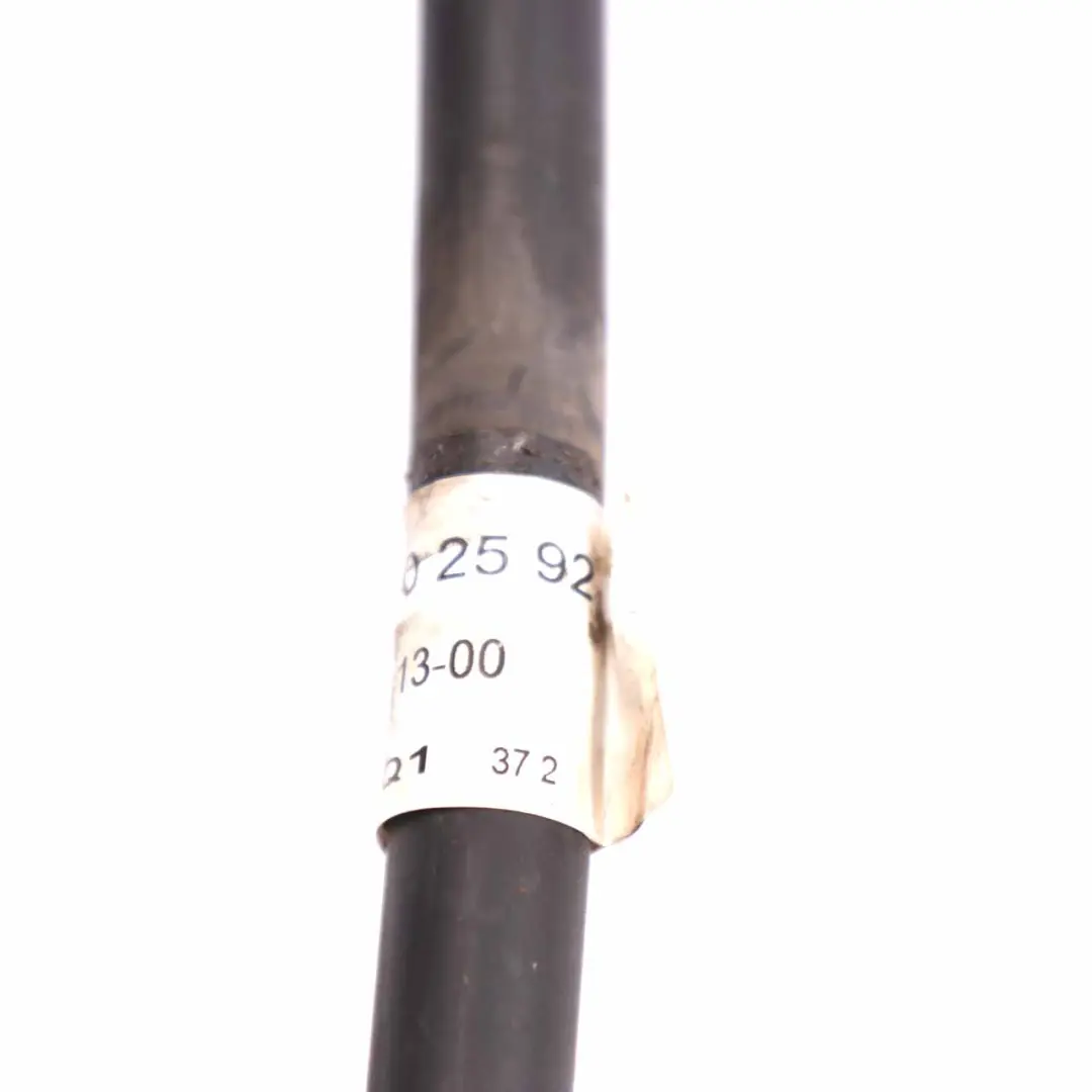 Mercedes W204 Scheinwerfer Waschanlage Rohr Schlauch Linie Düse - SKU A2048602592 - Teilenummer A2048602592