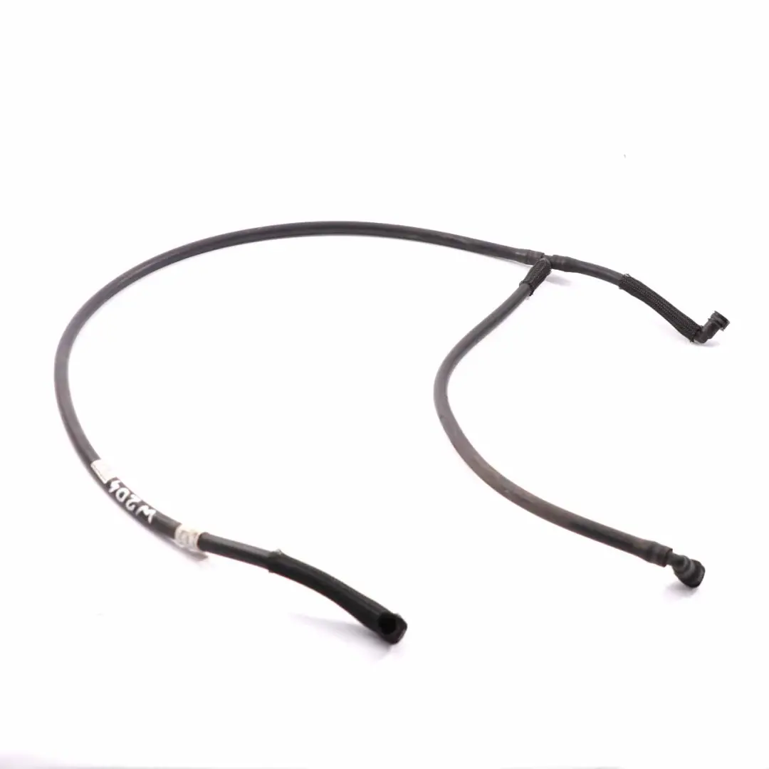 Mercedes W204 Faro delantero Lavafaros Tubo de la manguera - SKU A2048602592 - Número de pieza A2048602592