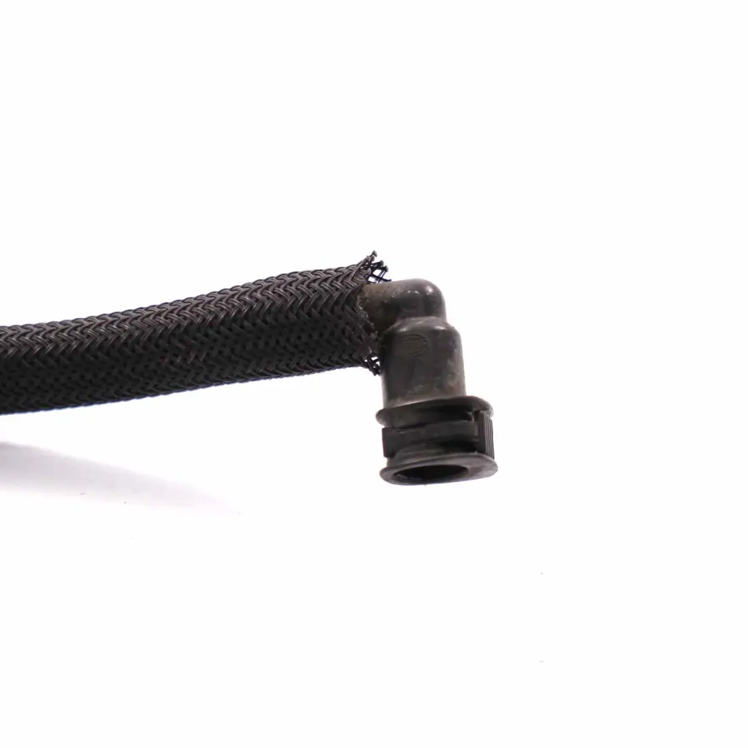 Mercedes W204 Headlamp Headlight Washer Pipe Hose Line Nozzle - SKU A2048602592 - Part number A2048602592