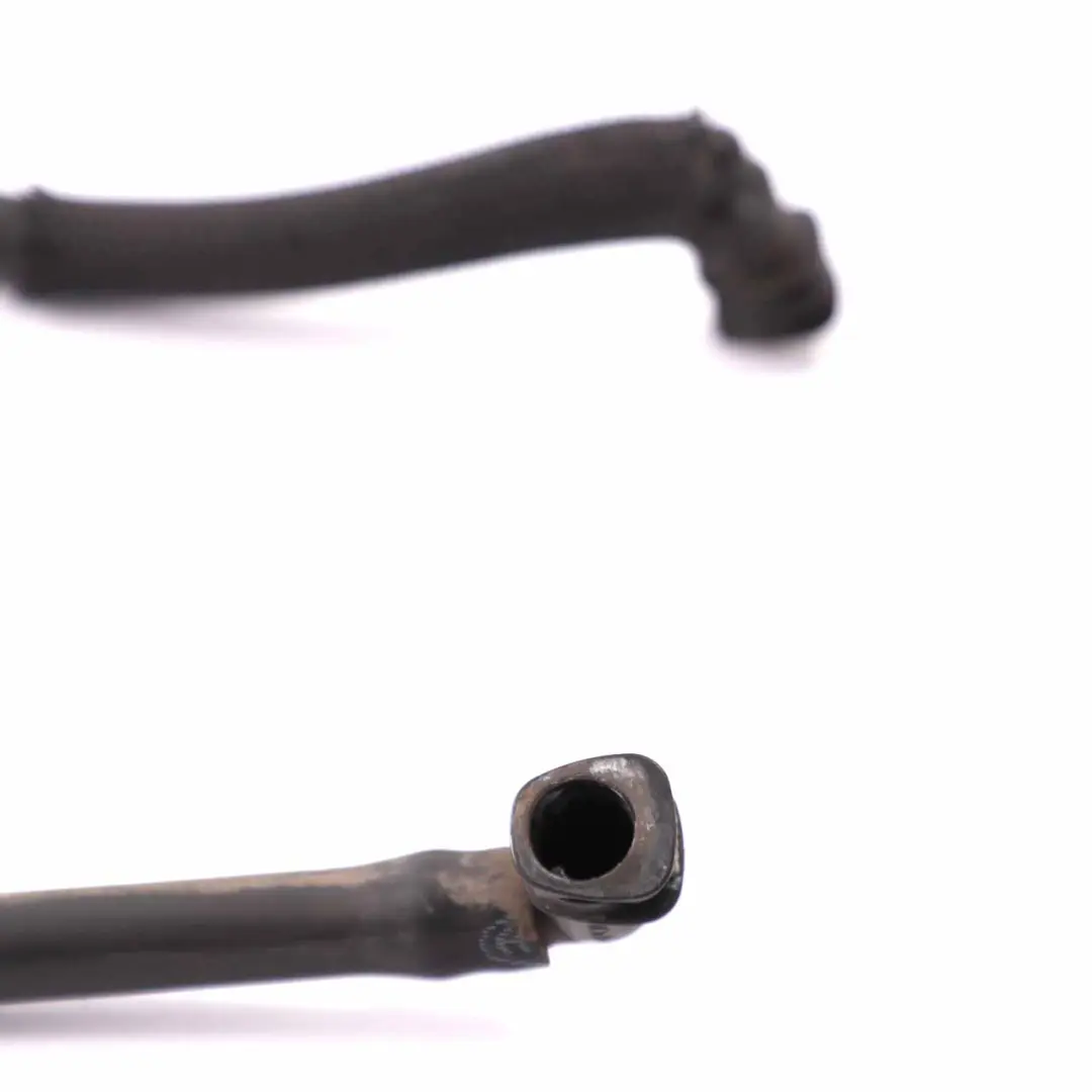 Mercedes W204 lave-phares tuyau - SKU A2048602592 - Numéro de pièce A2048602592