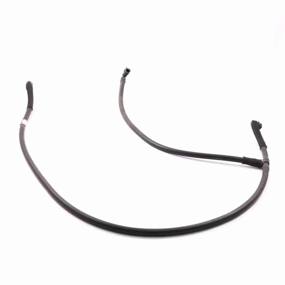 Mercedes W204 Headlamp Headlight Washer Pipe Hose Line Nozzle - SKU A2048602592 - Part number A2048602592