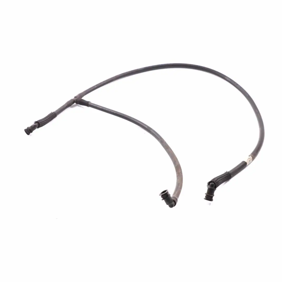 Mercedes W204 Headlamp Headlight Washer Pipe Hose Line Nozzle - SKU A2048602592 - Part number A2048602592