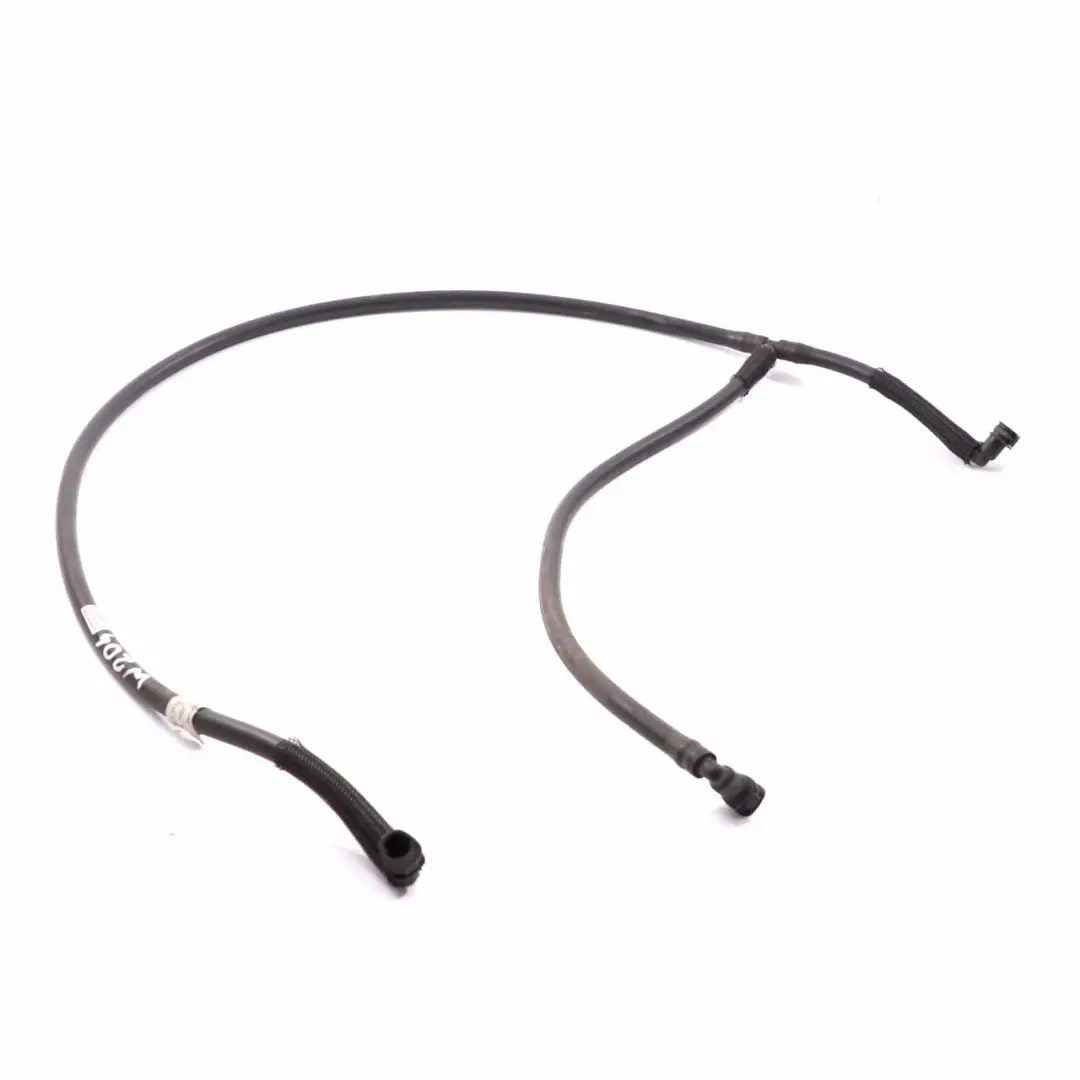 Mercedes W204 Headlamp Headlight Washer Pipe Hose Line Nozzle - SKU A2048602592 - Part number A2048602592