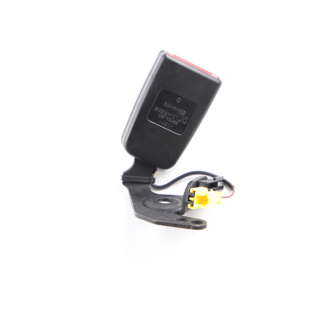 Zapinka Zaczep Klamry Pasa Tylnego do Mercedes W204 o numerze A2048602669 Mercedes W204 Zapinka Zaczep Klamry Pasa Tylnego - SKU A2048602669-2 - Numer Części A2048602669