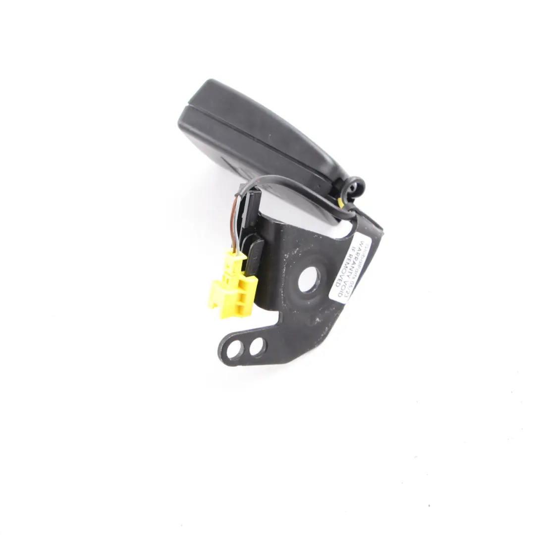 Mercedes W204 Sicherheitsgurtschloss Spanner unterer Gurt hinten Mitte - SKU A2048602669-2 - Teilenummer A2048602669