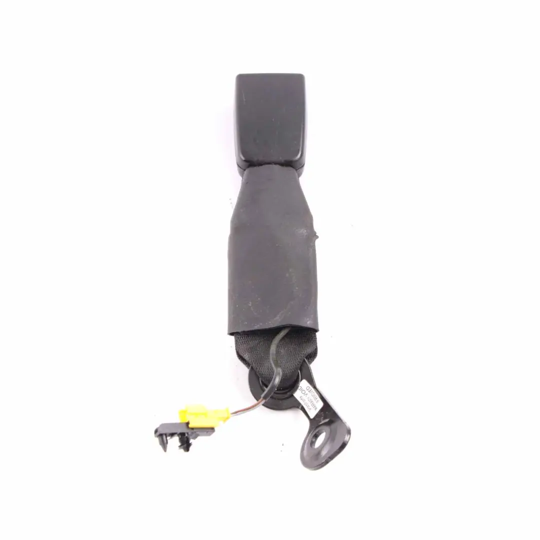  Sitzschnalle Mercedes W204 Spanner unterer Gurt hinten rechts - SKU A2048602669 - Teilenummer A2048602669