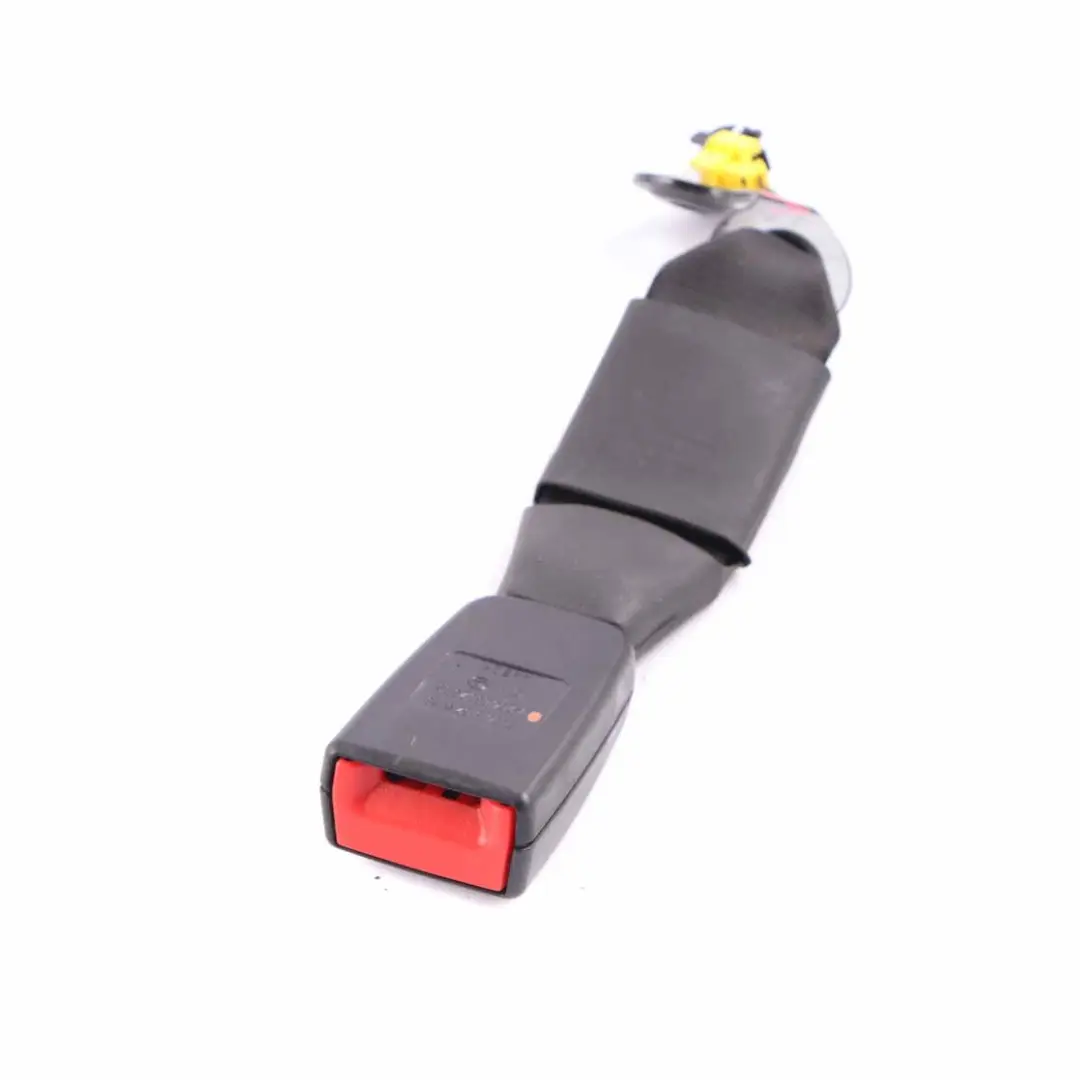 Sitzschnalle Mercedes W204 Spanner unterer Gurt hinten rechts für mit Teilenummer A2048602669 Sitzschnalle Mercedes W204 Spanner unterer Gurt hinten rechts - SKU A2048602669 - Teilenummer A2048602669