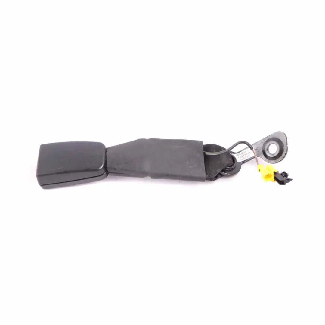 Seat Buckle Mercedes W204 Tensioner Lower Belt Rear Right O/S - SKU A2048602669 - Part number A2048602669