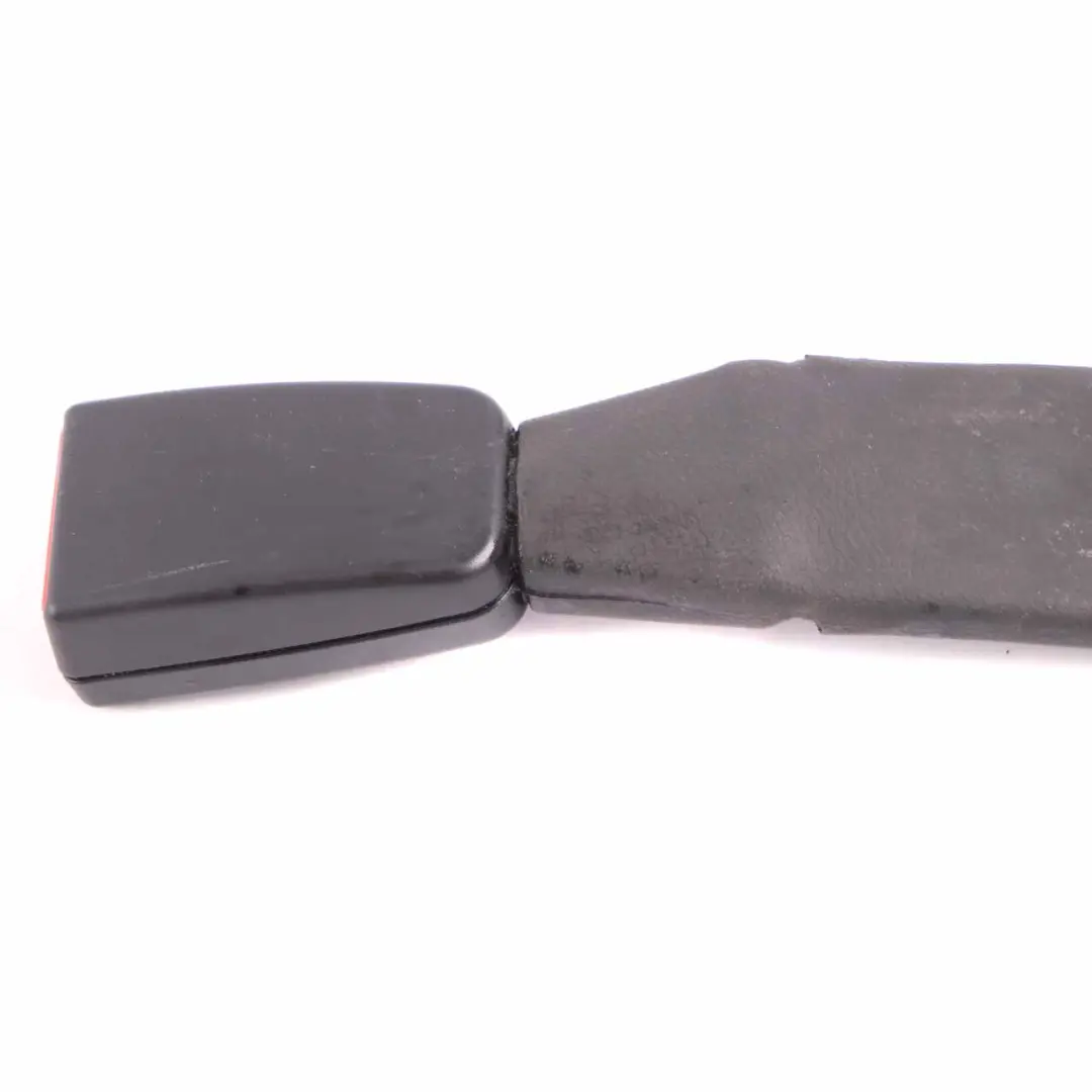 Seat Buckle Mercedes W204 Tensioner Lower Belt Rear Right O/S - SKU A2048602669 - Part number A2048602669