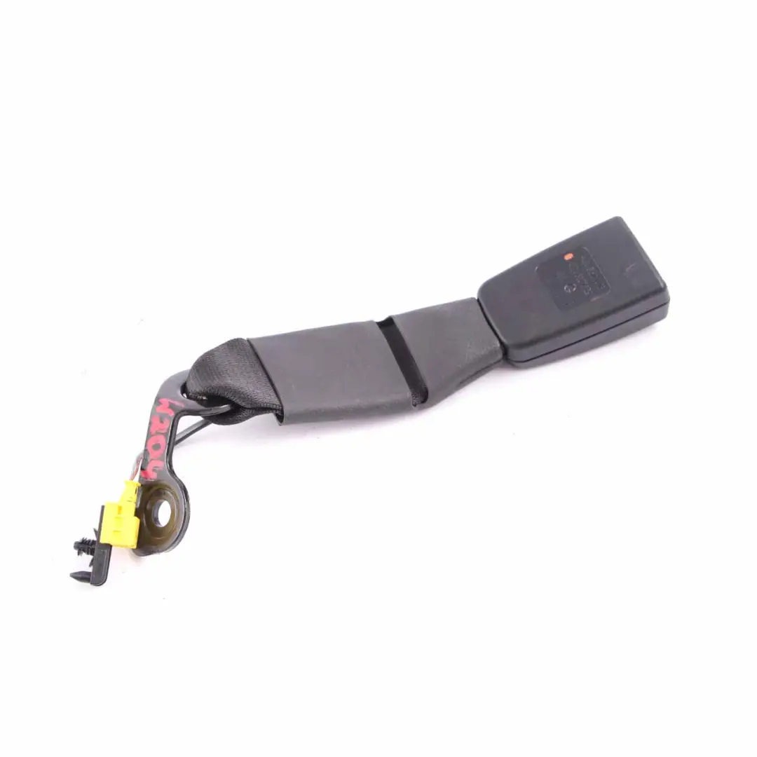 Seat Buckle Mercedes W204 Tensioner Lower Belt Rear Right - SKU A2048602669 - Numéro de pièce A2048602669