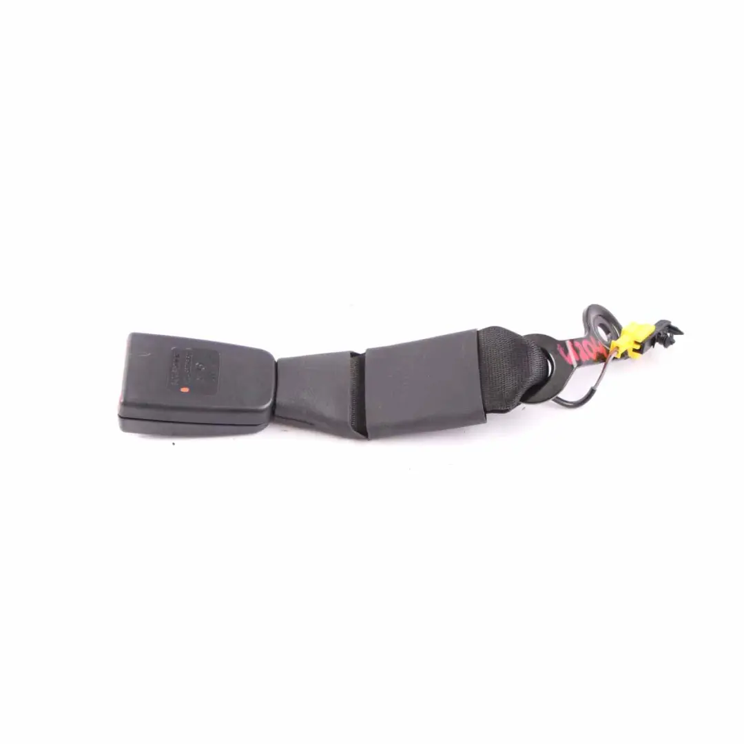 Seat Buckle Mercedes W204 Tensioner Lower Belt Rear Right - SKU A2048602669 - Numéro de pièce A2048602669