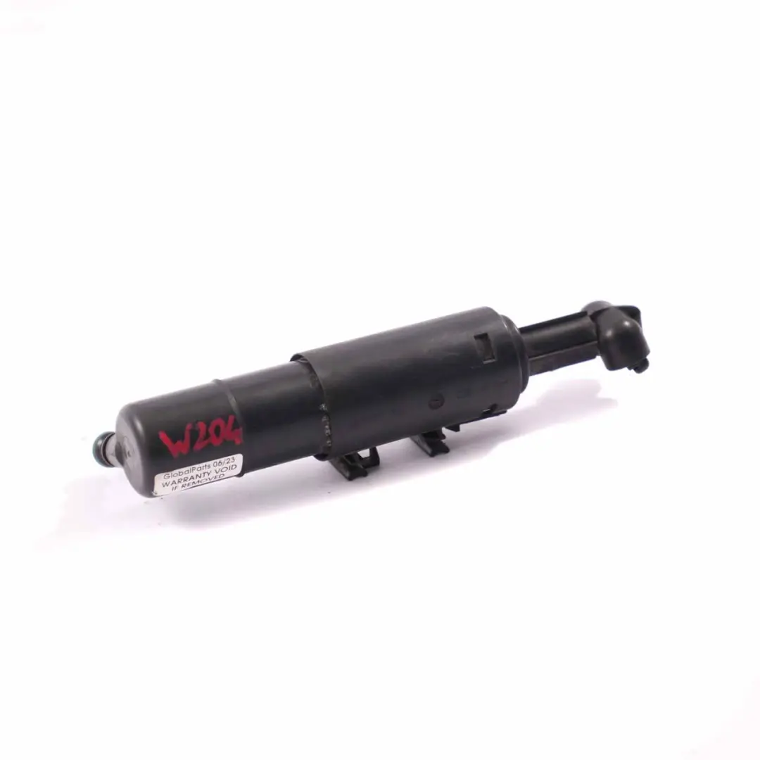 Mercedes W204 Scheinwerfer Waschanlage Düse Links Sprühen Strahl - SKU A2048602747 - Teilenummer A2048602747