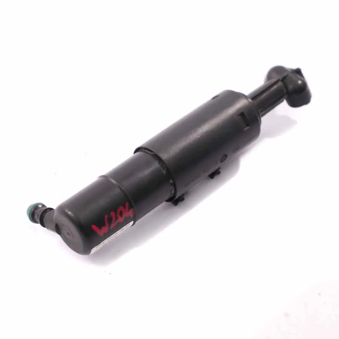 Headlight Washer Nozzle Spray Cleaning Jet Left N/S to Mercedes W204 with Part number A2048602747 Mercedes W204 Headlight Washer Nozzle Spray Cleaning Jet Left N/S - SKU A2048602747 - Part number A2048602747