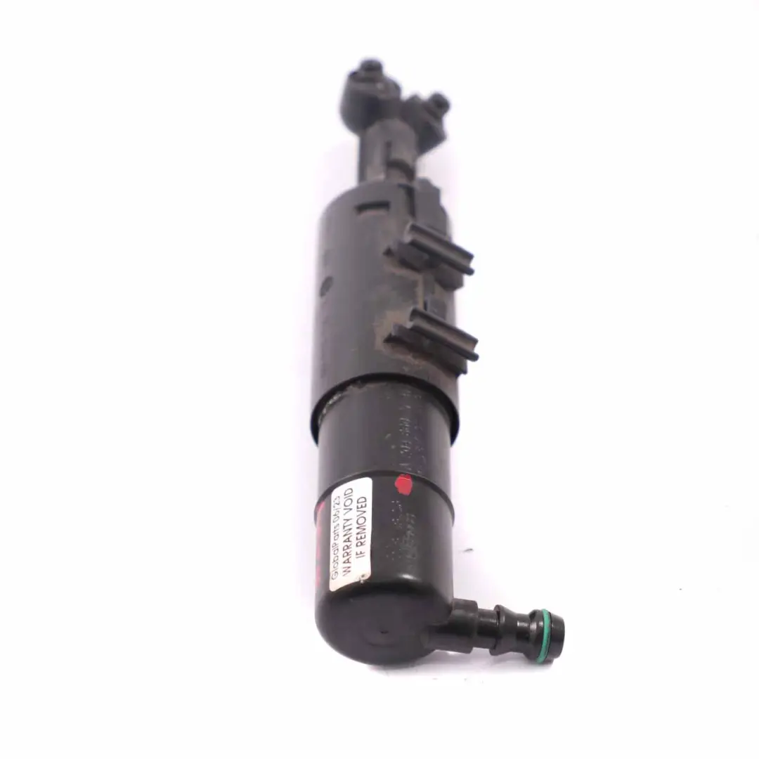 Mercedes W204 Scheinwerfer Waschanlage Düse Links Sprühen Strahl - SKU A2048602747 - Teilenummer A2048602747