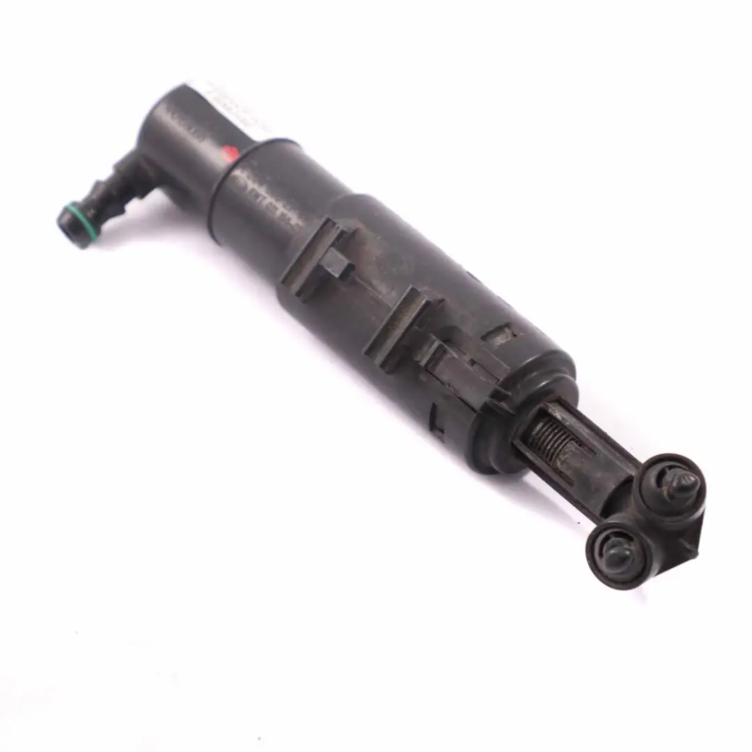 Headlight Washer Nozzle Spray Cleaning Jet Left N/S to Mercedes W204 with Part number A2048602747 Mercedes W204 Headlight Washer Nozzle Spray Cleaning Jet Left N/S - SKU A2048602747 - Part number A2048602747