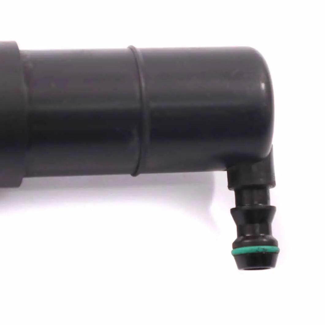 Schein Werfer Wasch Düse Sprühreinigungs Düse Links für Mercedes W204 mit Teilenummer A2048602747 Mercedes W204 Schein Werfer Wasch Düse Sprühreinigungs Düse Links - SKU A2048602747 - Teilenummer A2048602747
