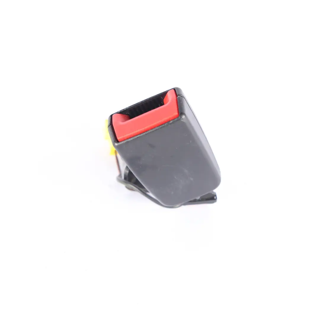 Seat Buckle Mercedes W204 Rear Left N/S Seat Tensioner Lower Belt - SKU A2048602769 - Part number A2048602769