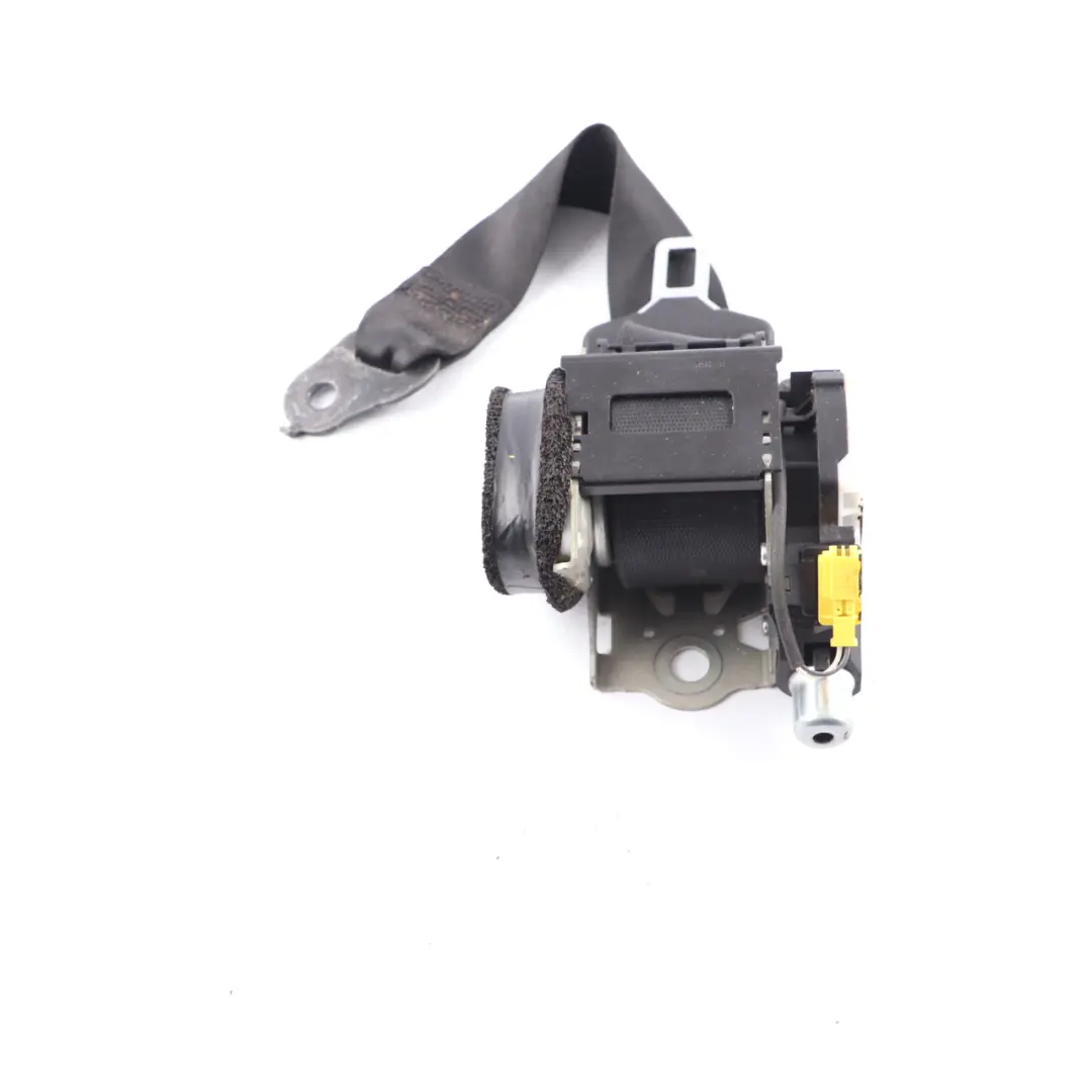 Ceinture de sécurité arrière gauche supérieure noire pour Mercedes W204 à propos du numéro de pièce A2048602786 Mercedes W204 Ceinture de sécurité arrière gauche supérieure noire - SKU A2048602786 - Numéro de pièce A2048602786