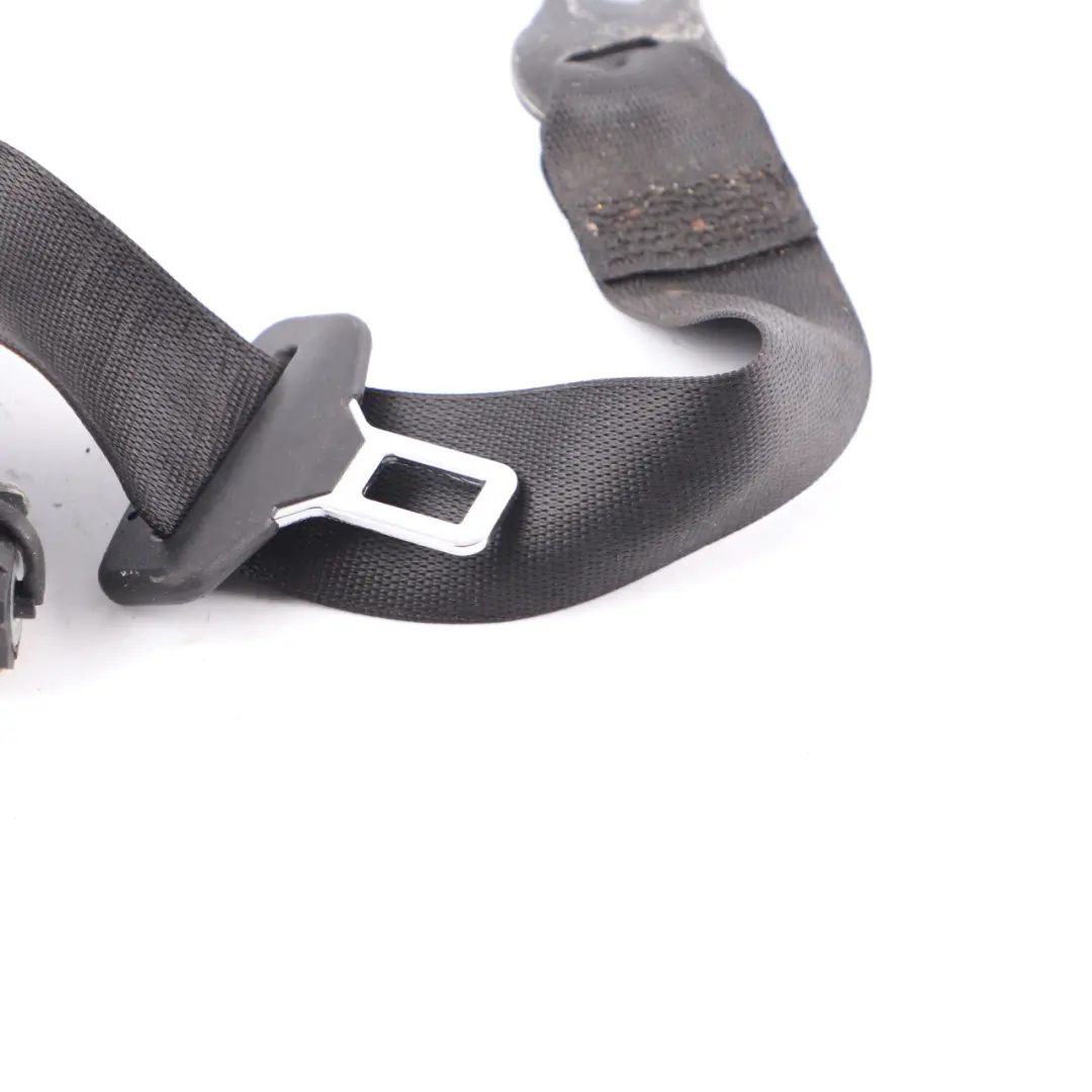 Ceinture de sécurité arrière gauche supérieure noire pour Mercedes W204 à propos du numéro de pièce A2048602786 Mercedes W204 Ceinture de sécurité arrière gauche supérieure noire - SKU A2048602786 - Numéro de pièce A2048602786
