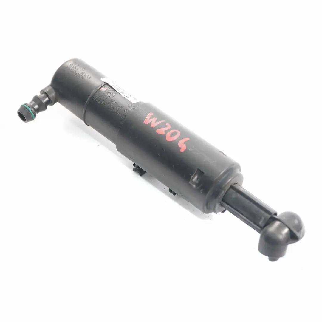 Mercedes W204 Scheinwerfer waschanlage Jet Sprühdüse Rechts - SKU A2048602847 - Teilenummer A2048602847