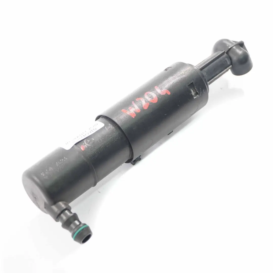 Mercedes W204 Scheinwerfer waschanlage Jet Sprühdüse Rechts - SKU A2048602847 - Teilenummer A2048602847