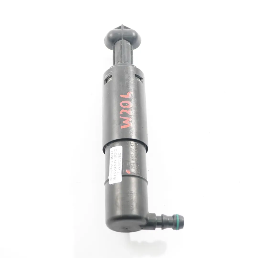 lave phares jet phare buse pulvérisation droite pour Mercedes W204 à propos du numéro de pièce A2048602847 Mercedes W204 lave phares jet phare buse pulvérisation droite - SKU A2048602847 - Numéro de pièce A2048602847