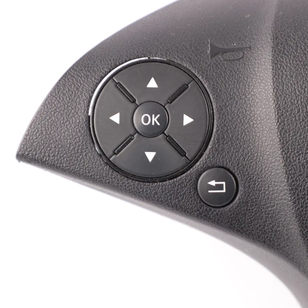 Poduszka Powietrzna Airbag Kierownicy do Mercedes W204 o numerze A2048605502 Mercedes W204 Poduszka Powietrzna Airbag Kierownicy - SKU A2048605502 - Numer Części A2048605502