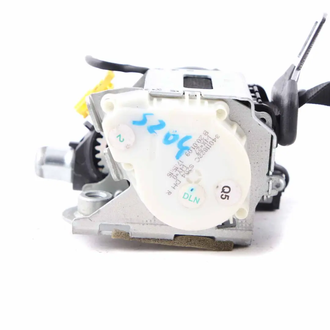 Pas Bezpieczeństwa Tylny Lewy Czarny A2048600785 do Mercedes W204 Touring o numerze A2048605786 Mercedes W204 Touring Pas Bezpieczeństwa Tylny Lewy Czarny A2048600785 - SKU A2048605786 - Numer Części A2048605786