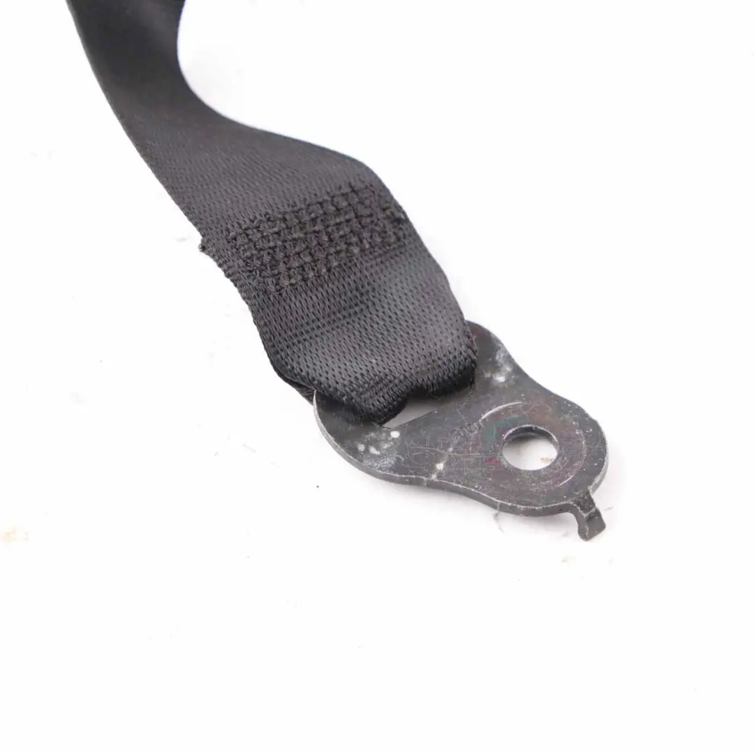 Ceinture de sécurité siège arrière gauche Noir A2048600785 pour Mercedes W204 Touring à propos du numéro de pièce A2048605786 Mercedes W204 Touring Ceinture de sécurité siège arrière gauche Noir A2048600785 - SKU A2048605786 - Numéro de pièce A2048605786