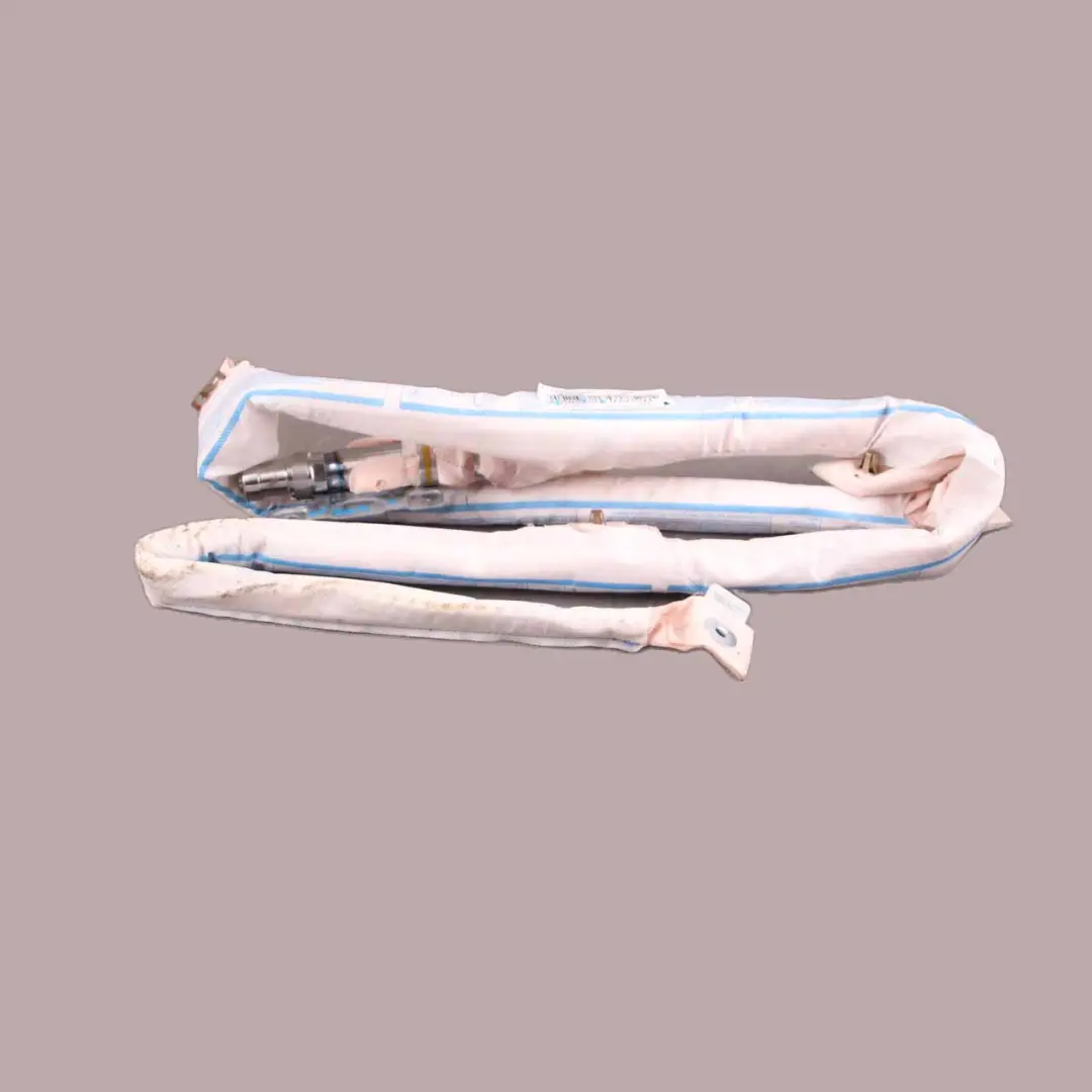 Airbag de Cabeza Módulo de Cortina de Techo Bolsa Aire para Mercedes C204 con número de pieza A2048606302 Mercedes C204 Airbag de Cabeza Módulo de Cortina de Techo Bolsa Aire - SKU A2048606302 - Número de pieza A2048606302