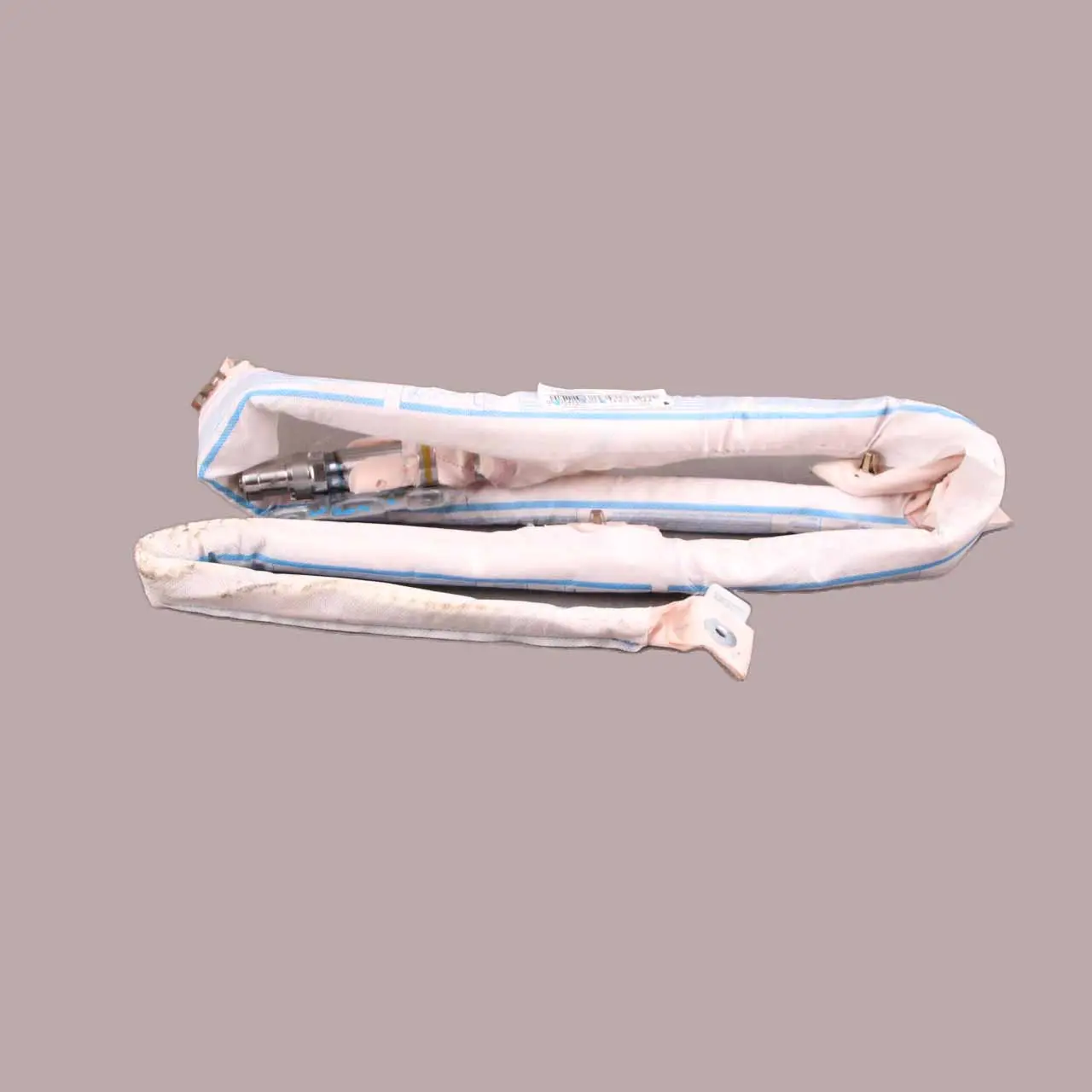 Mercedes C204 Coussin gonflable tête Module erideau toit gonflable A2048606302